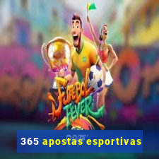 365 apostas esportivas