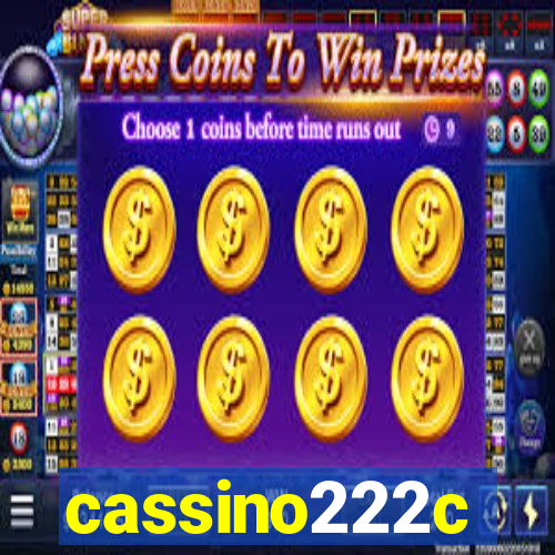 cassino222c