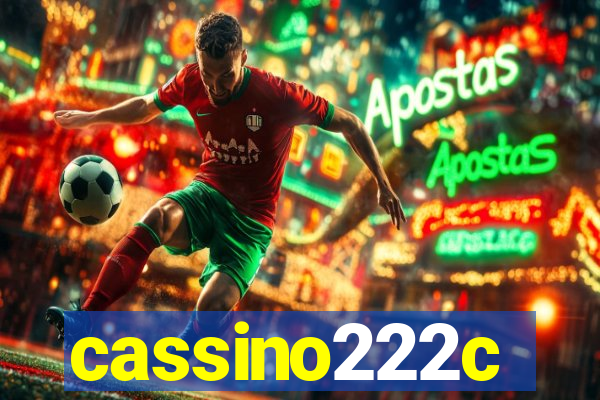 cassino222c