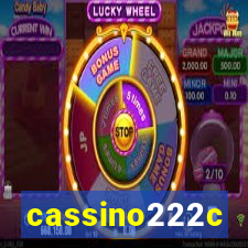 cassino222c