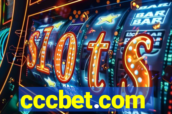 cccbet.com