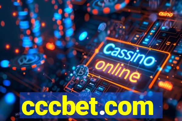 cccbet.com