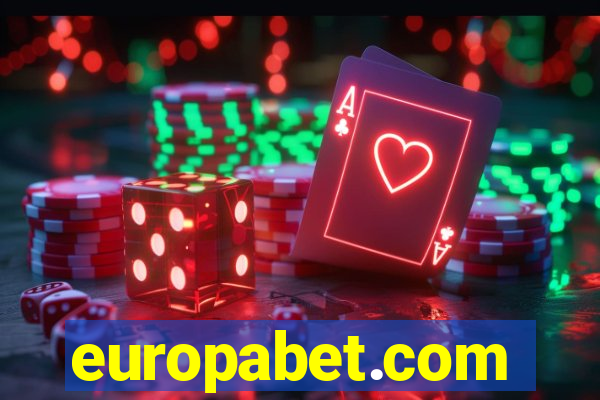 europabet.com