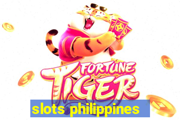 slots philippines