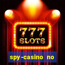 spy-casino no deposit bonus