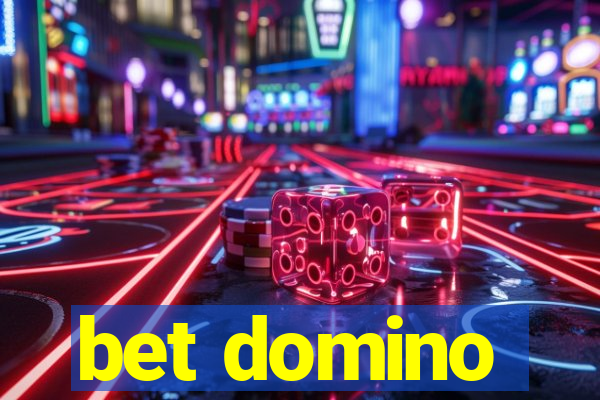 bet domino