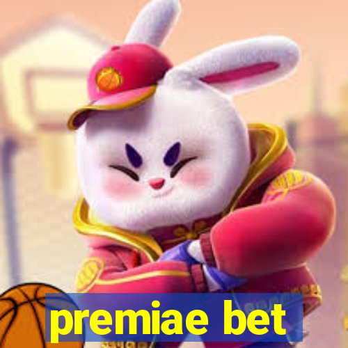 premiae bet