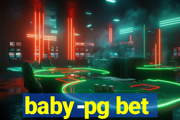 baby-pg bet