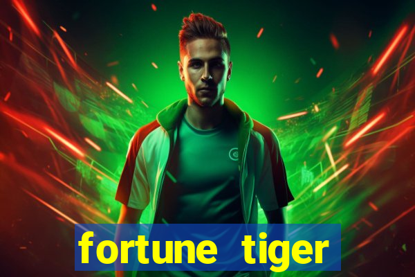 fortune tiger rodadas gratis