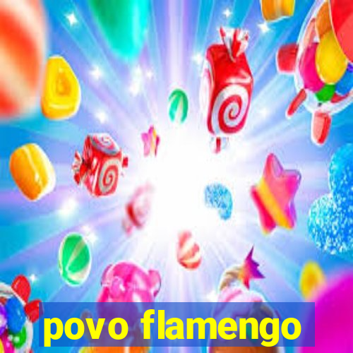 povo flamengo