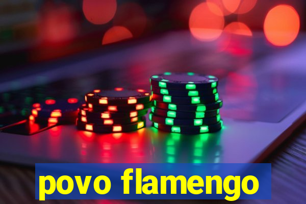 povo flamengo