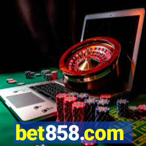 bet858.com