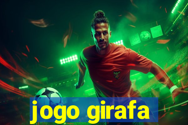 jogo girafa