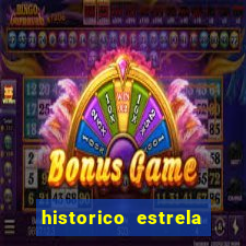 historico estrela bet aviator