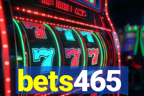 bets465