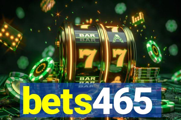 bets465