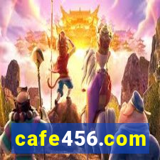 cafe456.com