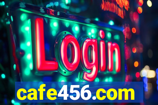 cafe456.com