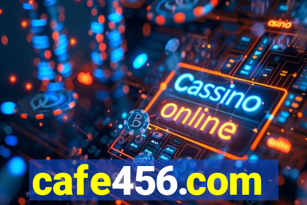 cafe456.com