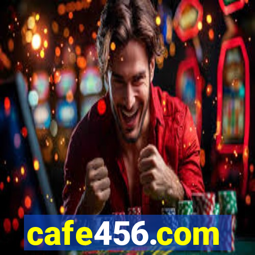 cafe456.com