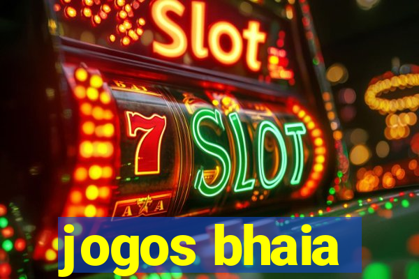 jogos bhaia