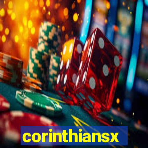 corinthiansx cruzeiro futemax