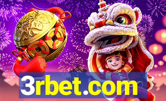 3rbet.com