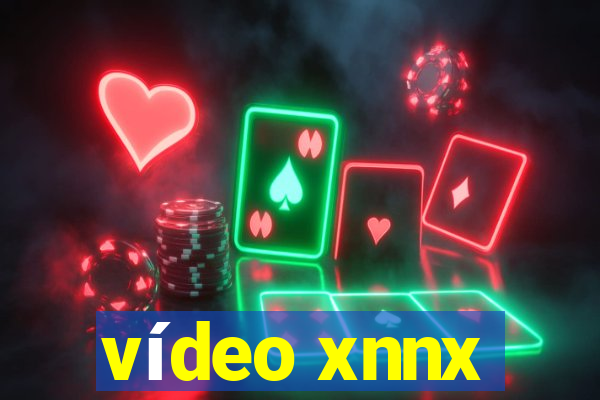 vídeo xnnx