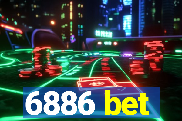 6886 bet