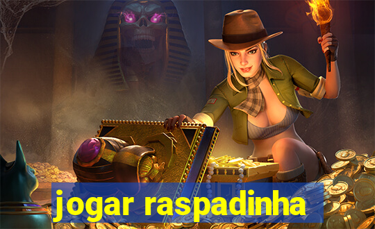 jogar raspadinha