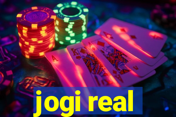 jogi real