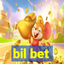 bil bet