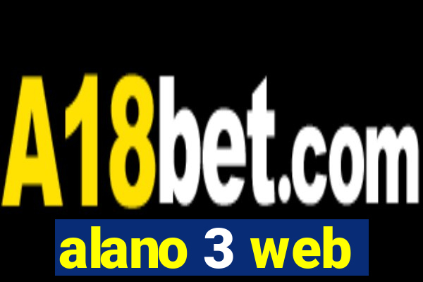 alano 3 web