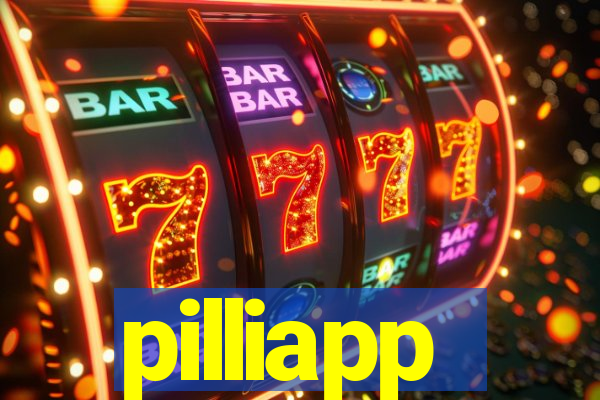 pilliapp