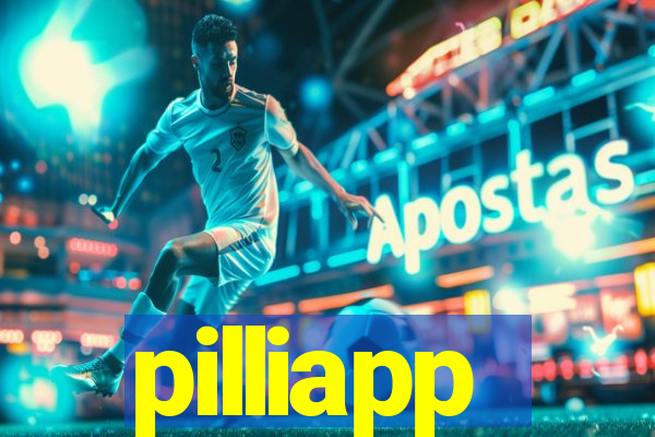 pilliapp