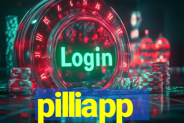 pilliapp