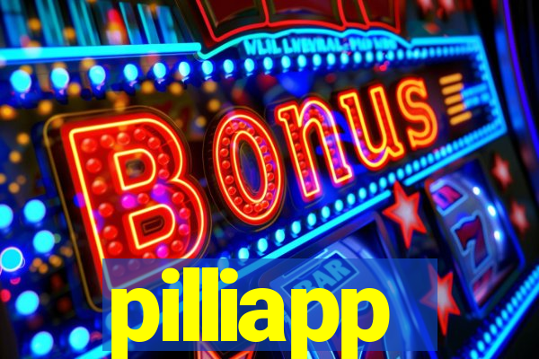 pilliapp