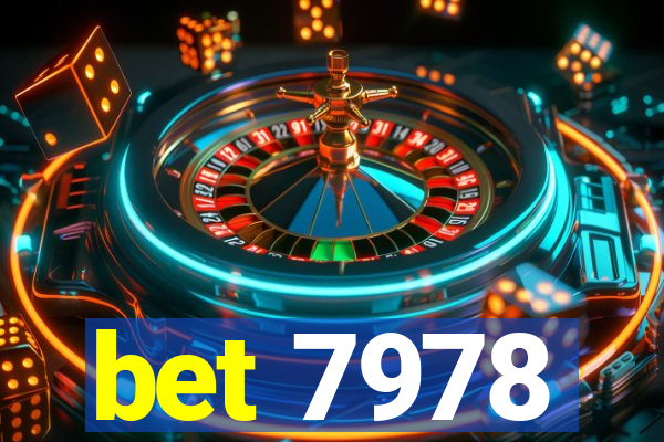 bet 7978