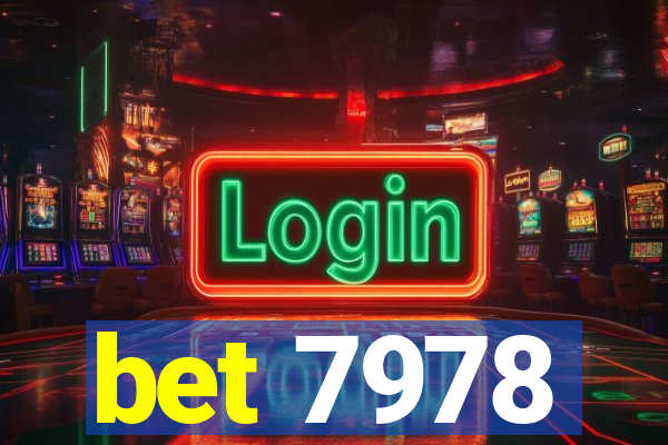 bet 7978