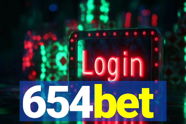 654bet