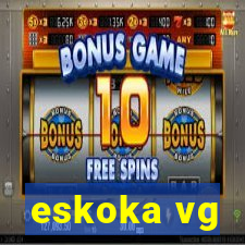 eskoka vg