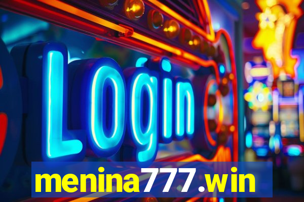 menina777.win