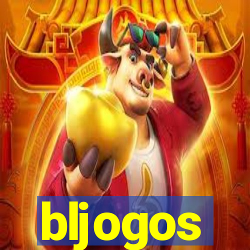 bljogos