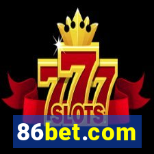 86bet.com