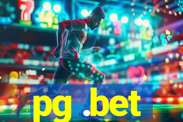 pg .bet