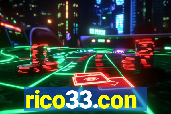 rico33.con