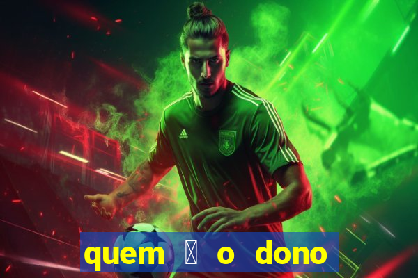 quem 茅 o dono da betfair