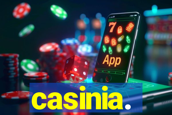 casinia.