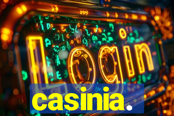 casinia.