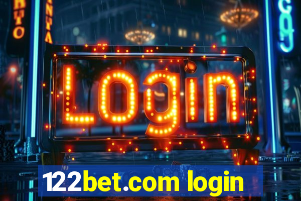 122bet.com login